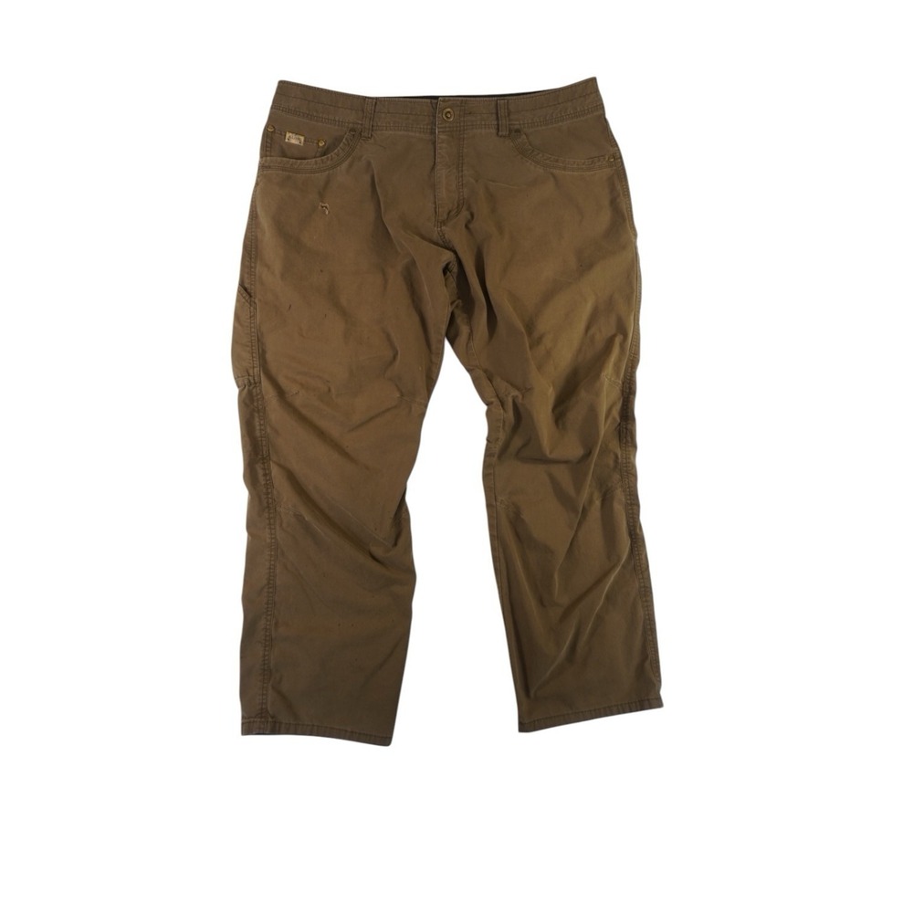 Mens KUHL PATINA DYE pants 40x30